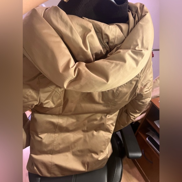 Soia & Kyo Down Filled Coat SOLD OFF Poshmark - Picture 9 of 10